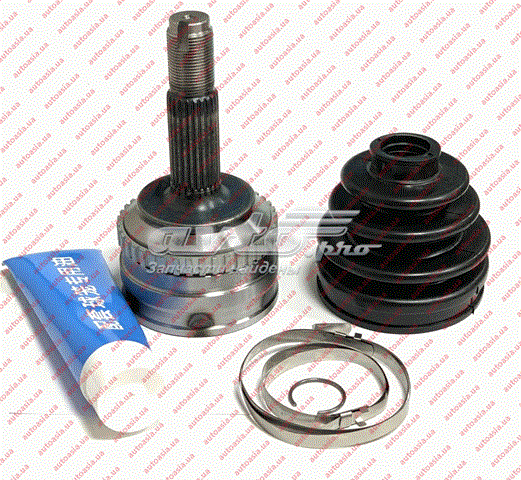 1014003354 Geely Przegub homokinetyczny przedni zewnętrzny