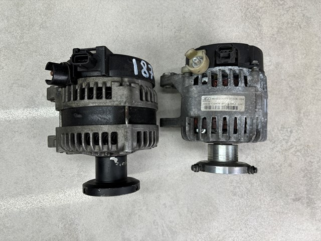 Alternator MS1012100921 Ford