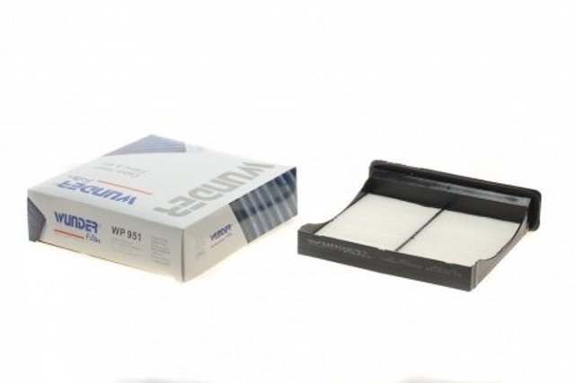 Filtr kabiny Wunder WP951 cena, od 12,36 USD