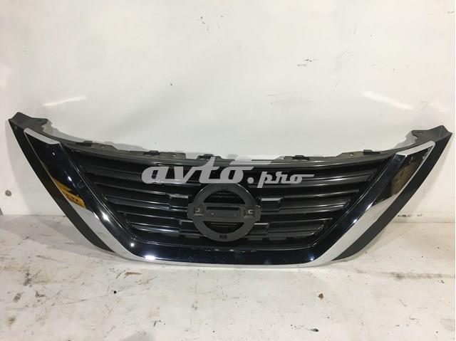 Atrapa chłodnicy Nissan/Infiniti 623109HS1A cena, od 125,48 USD