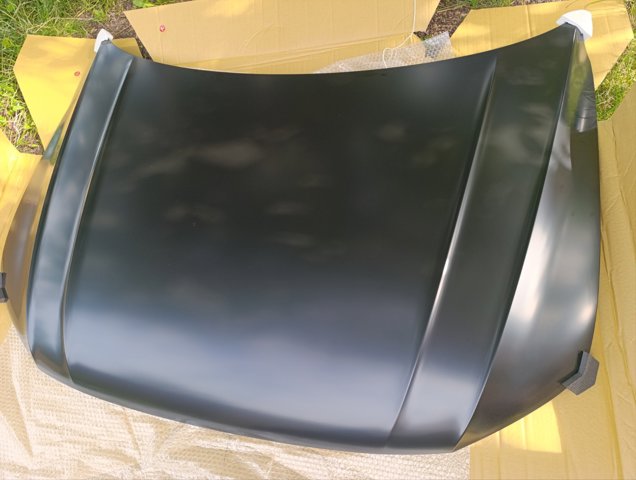 Maska silnika Polcar 95X203