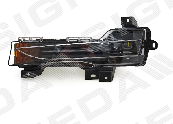 Lampa przeciwmgielna lewa do Tesla Model 3  5YJ3