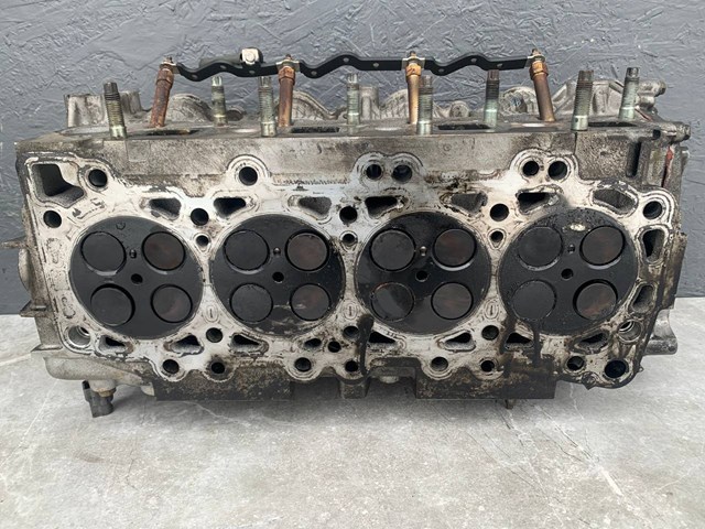 Głowica cylindrów 110405M300 Nissan/Infiniti