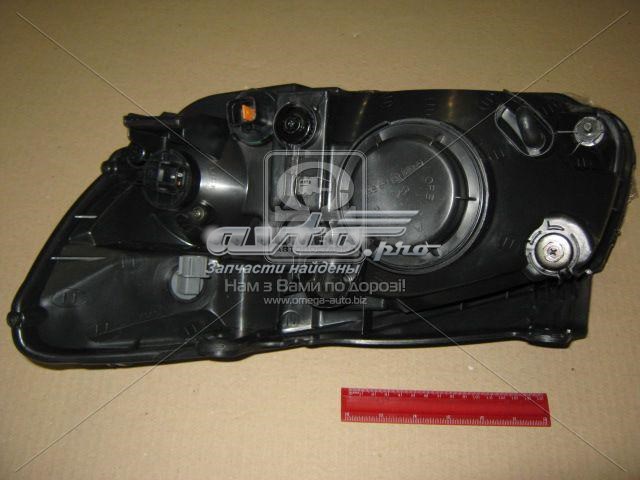 Reflektor prawy Tempest 0310271R2C cena, od 67,72 USD