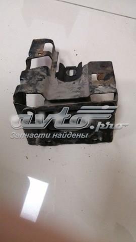 Wspornik lewej poduszki (podpory) silnika 9810216980 Peugeot/Citroen