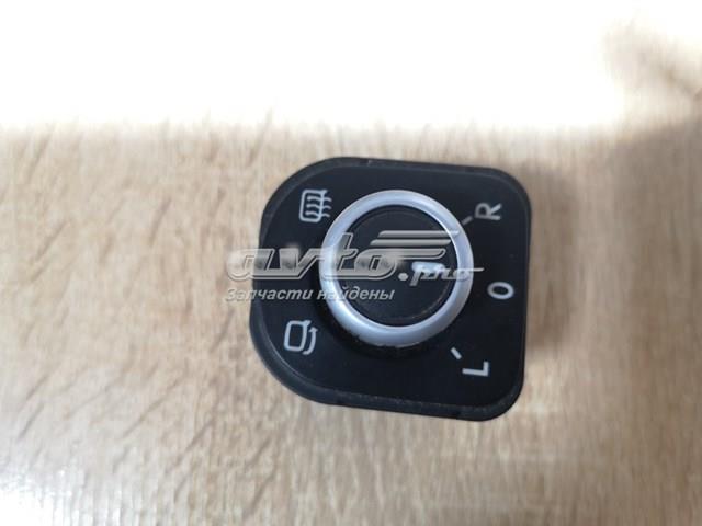 1K0959565H VAG Sterownik lusterek bocznych, na drzwi