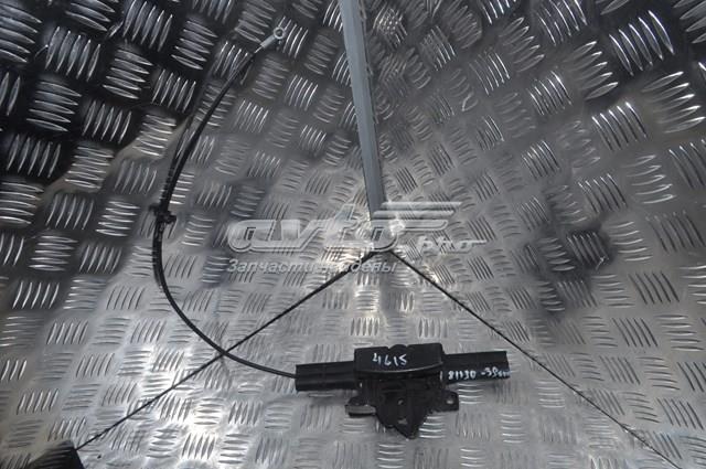 Zamek maski Hyundai Sonata VI