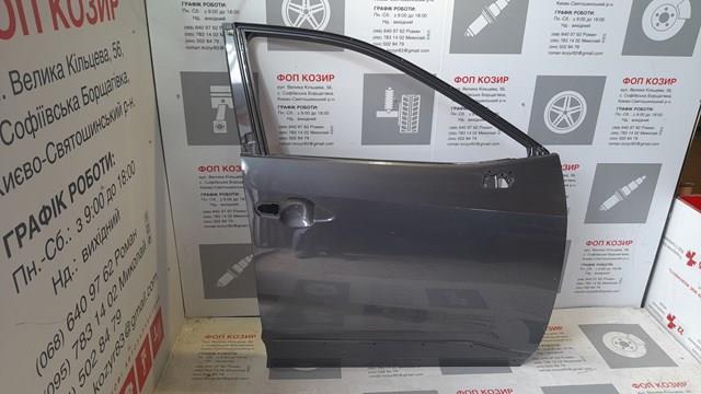 Do koszyka 6700142161 Toyota Drzwi przednie prawe
