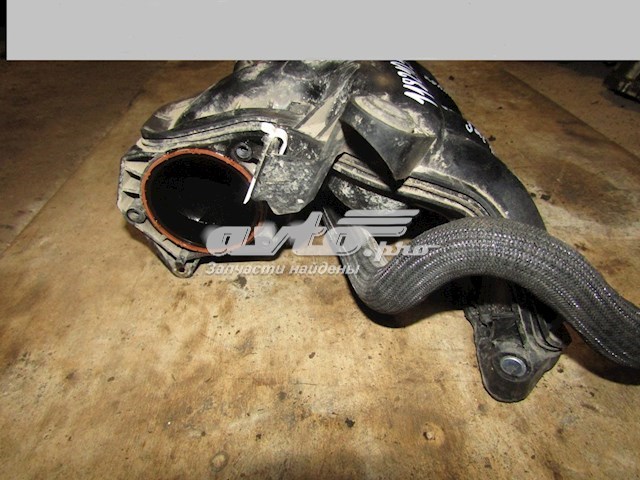 Kolektor ssący Peugeot/Citroen 1607493080