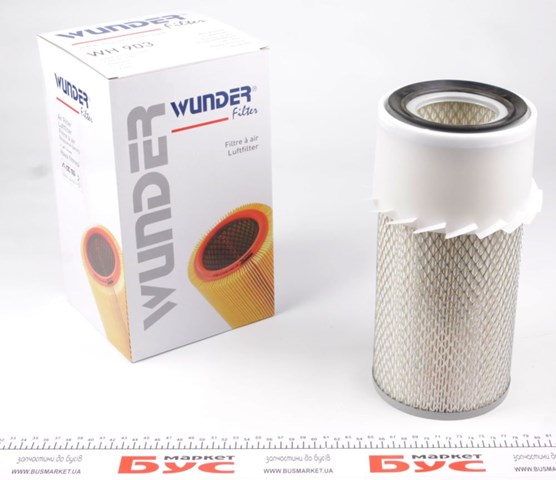Filtr powietrza WH903 Wunder