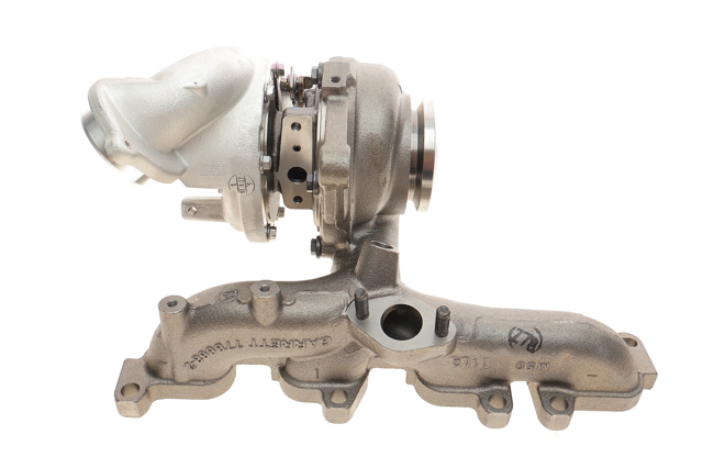 7755175005S Garrett Turbina