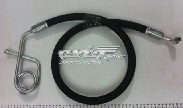 Przewód hydraulicznego układu wspomagania wysokiego ciśnienia, od pompy do maglownicy (mechanizmu) Mercedes A9014661481 cena, od 81,08 USD