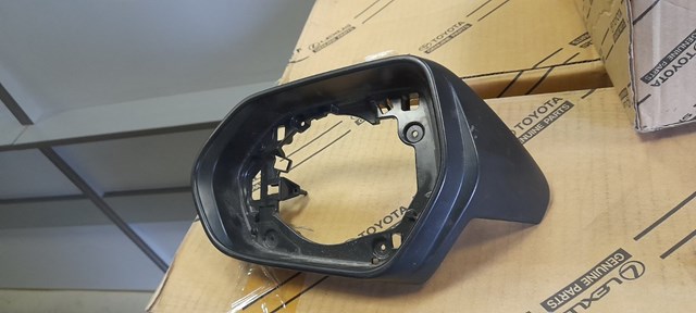 Lusterko wsteczne lewe Toyota Corolla 
