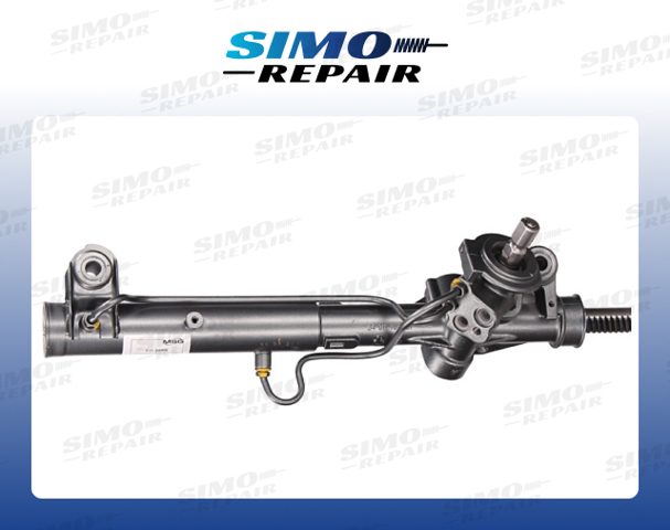 Listwa kierownicza (maglownica) Ford 7T163A500CJ cena, od 152,13 USD