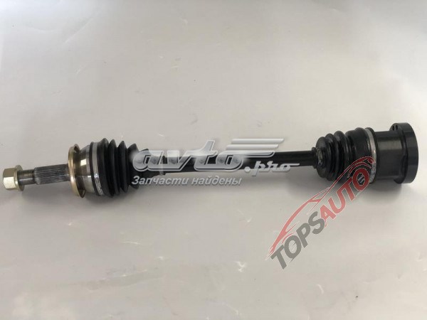  Półoś napędowa przednia lewa Infiniti Q50 