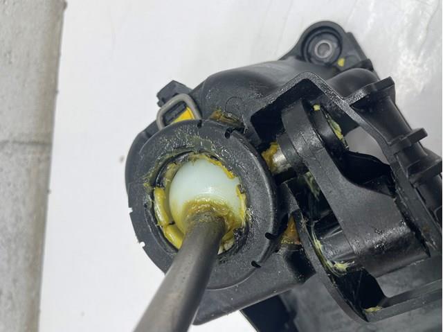 Mechanizm zmiany biegów (cięgno) do Chevrolet Captiva I C100