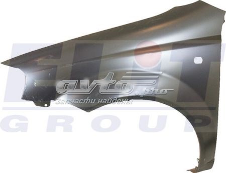Do koszyka KH1119311 Elit Błotnik przedni lewy
