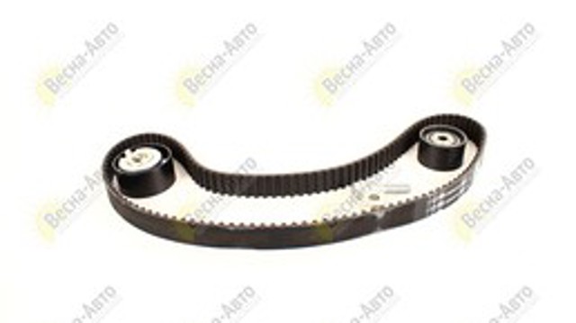 Pasek rozrządu, zestaw 130C16781R Renault (RVI)