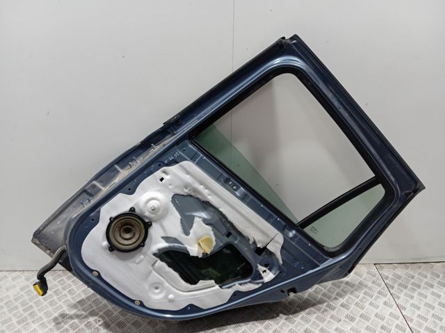 Drzwi tylne prawe Renault Clio III GRANDTOUR kombi (KR01) (2008 - 2026) cena, od  