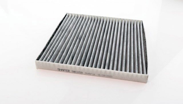 SAK1159 Shafer Filtr kabiny