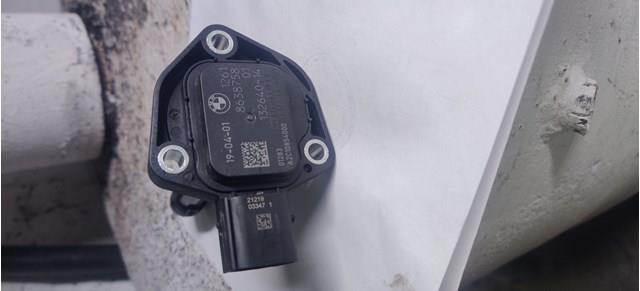 Czujnik poziomu oleju silnikowego  BMW 7 