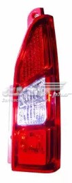 Lampa zespolona tylna lewa Depo/Loro/Abakus 5521933LUE cena, od 76,57 USD