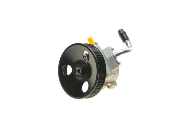 Pompa wspomagania hydraulicznego kierownicy 207083 Solgy