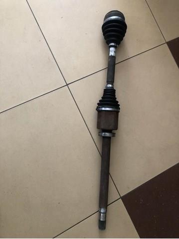 Do koszyka A9103301100 Mercedes Przegub homokinetyczny wewnętrzny przedni prawy