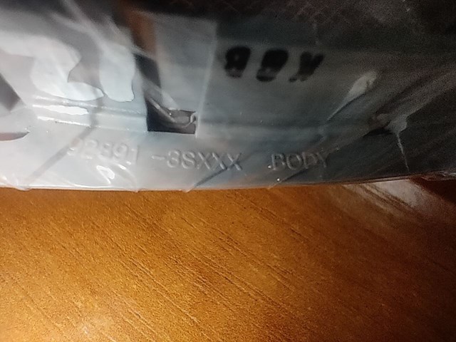 Do koszyka 928913SXXX Hyundai/Kia 