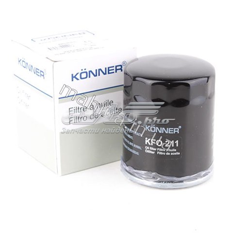 Filtr oleju BYD 1014961700