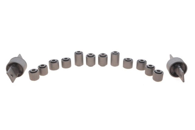 Zestaw silentbloców tylnej zawieszenia Ford Focus III hatchback (CB8) (2010 - 2020) cena, od 133,93 USD