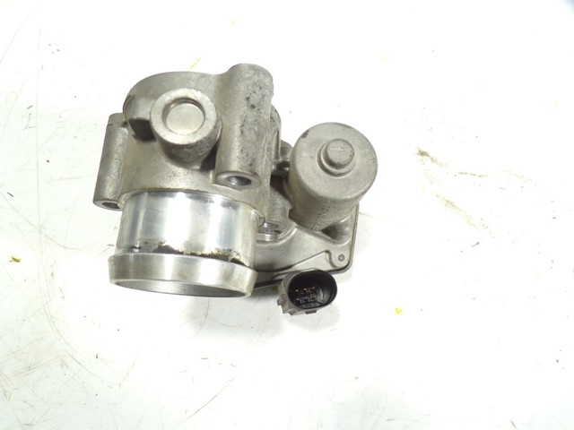 Przepustnica, komplet 2168321 Ford