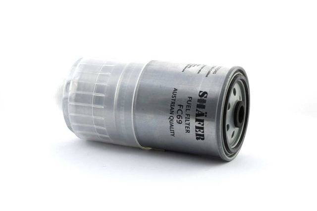 FC69 Shafer Filtr paliwa