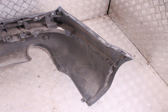 Do koszyka Zderzak tylny Audi Q7  4LB