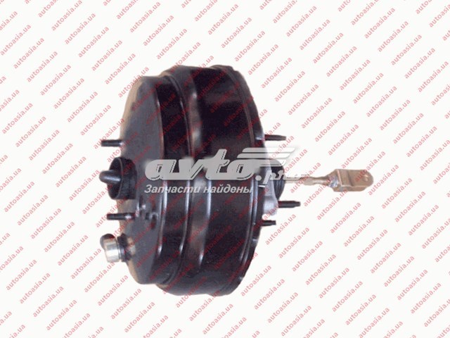 Do koszyka Wzmacniacz próżniowy hamulców GREAT WALL Hover  CC646