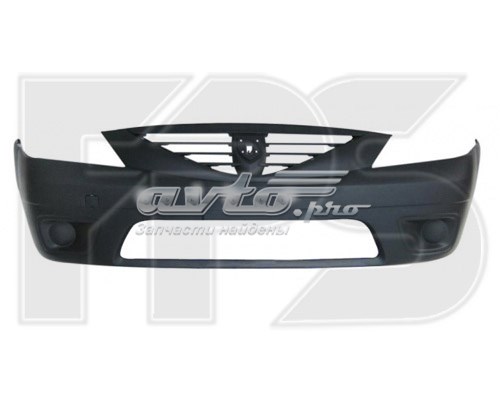Zderzak przedni FPS FP2701902 cena, od 164,90 USD