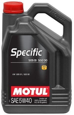 842451 Motul Olej do silnika