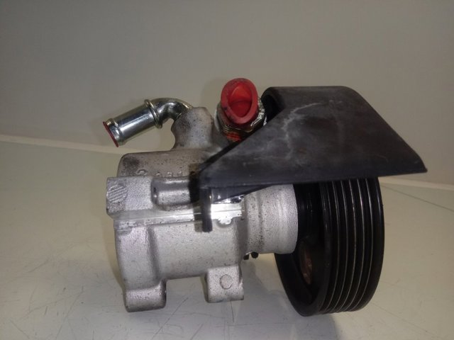 Pompa wspomagania hydraulicznego kierownicy Peugeot/Citroen 9632335080 cena, od 56,18 USD