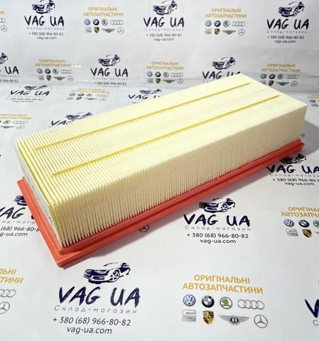 1K0129620G VAG Filtr powietrza