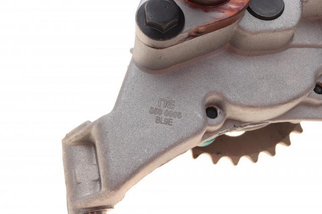 191050000500 NE/NPR Pompa oleju