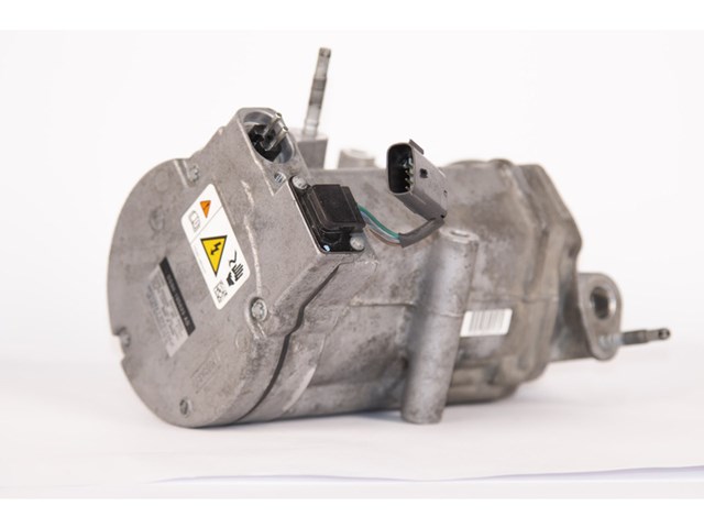 Sprężarka klimatyzacji MSG AC0039 cena, od 360,86 USD