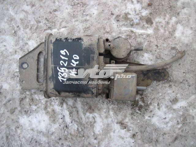 Obudowa filtra paliwa Toyota Camry VII