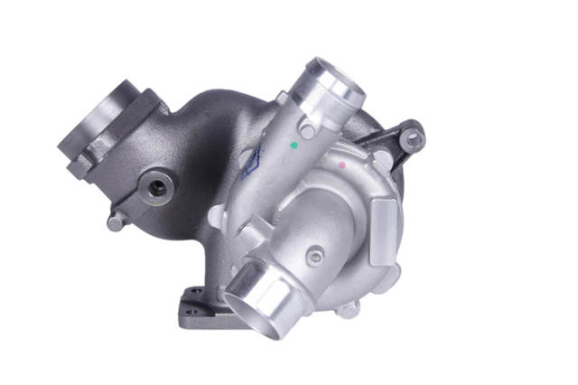 Turbina VAG 03F145701C cena, od 100,48 USD