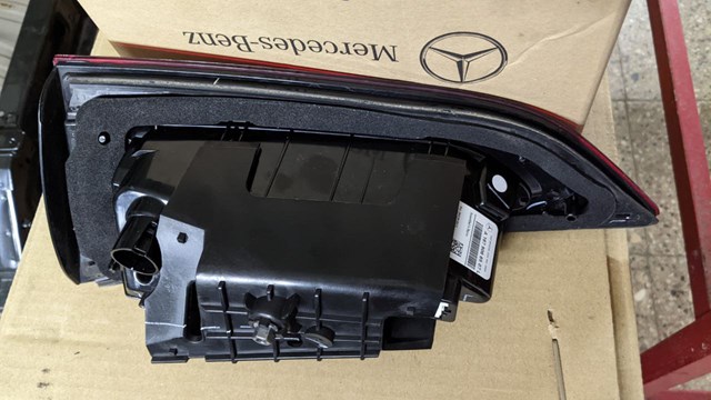  Mercedes A1679066507 cena, od 423,94 USD