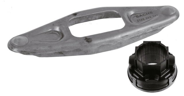 Łożysko wyciskowe sprzęgła 3189600090 Sachs