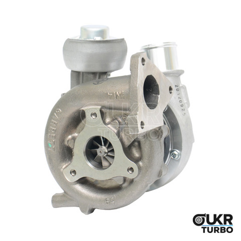 Turbina 7246399006W Garrett