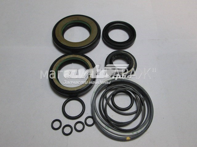 Zestaw naprawczy maglownicy (mechanizmu) (zestaw uszczelniaczy) Mazda Premacy minivan (CP) (1999 - 2005) cena, od 56,15 USD