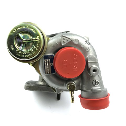 53149887025 Borg-Warner Turbina
