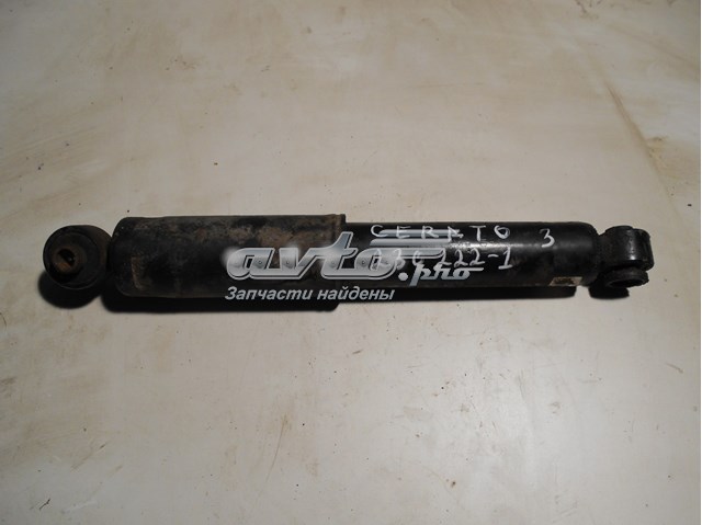Amortyzator tylny 553001M300 Hyundai/Kia