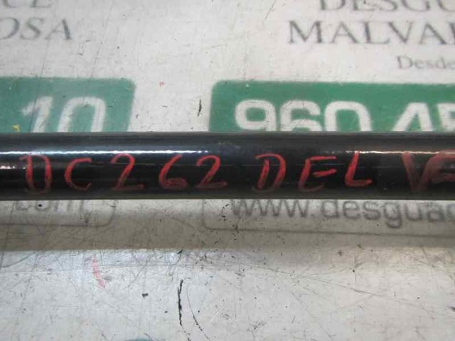 Do koszyka Stabilizator przedni Honda Civic VIII FK, FN